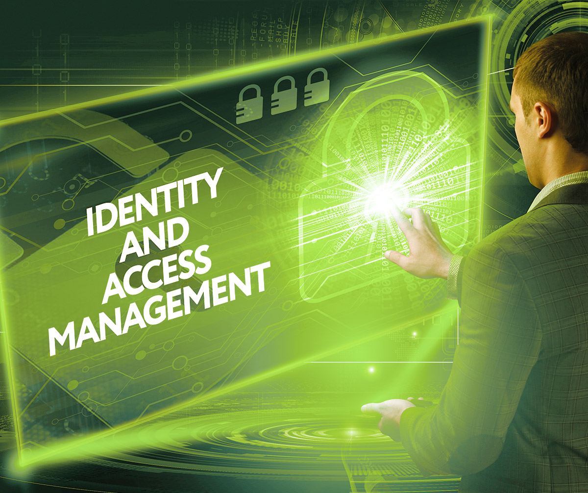 Procomix Technology Group IAM (Identity And Access Management)