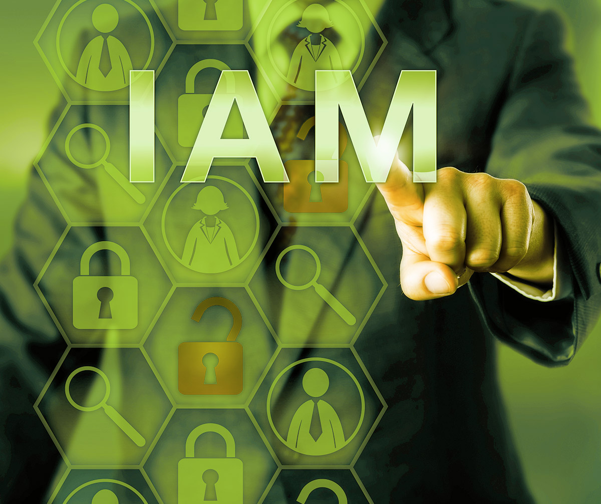 Procomix Technology Group IAM (Identity And Access Management)