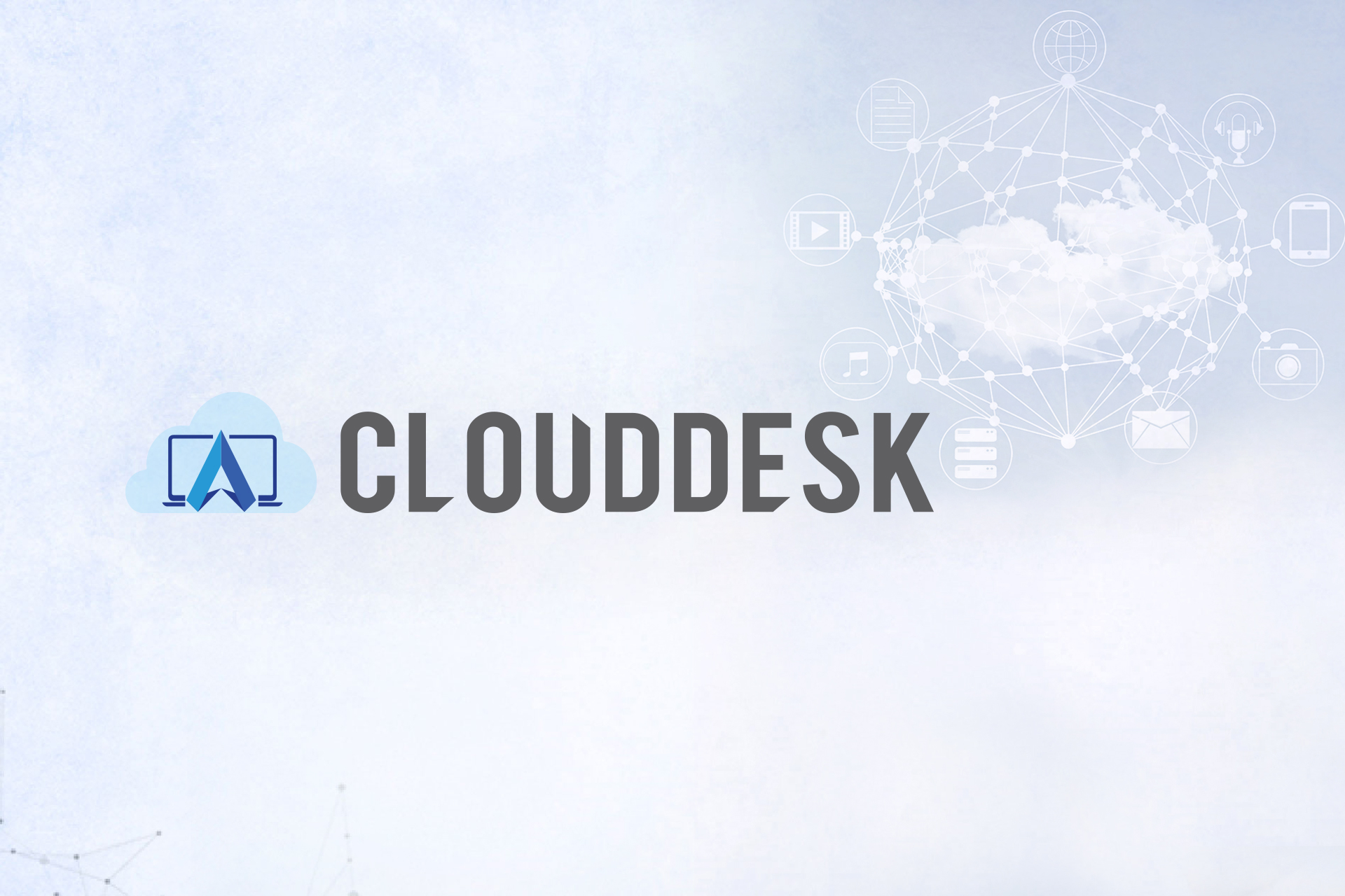 Procomix Technology Group CloudDesk