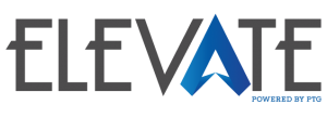 Elevate logo